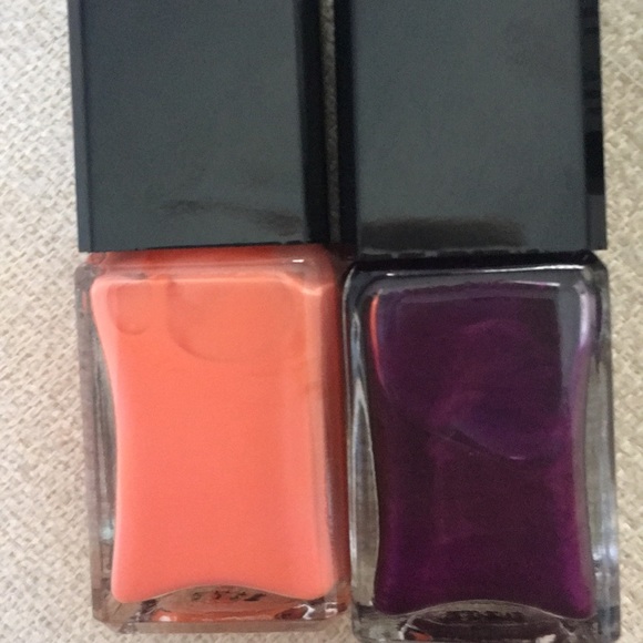 Jin Soon Nail color of two - Picture 2 of 2